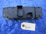 08-11 Dodge Caravan Crew driver master power window switch OEM 04602533AE