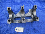 94-01 Acura Integra GSR B18C crankshaft girdle support OEM B18C1 VTEC engine FF2