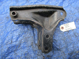 97-01 Honda CRV B20Z2 auto transmission rear engine bracket 4 wheel drive SBXM 8