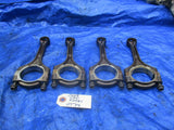 02-06 Honda CRV K24A1 connecting rods set OEM engine motor PPA K24 OT79