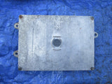 2008 Honda Civic Si manual K20Z3 engine computer 37820-RRB-A07 ECU ECM K20Z 4113