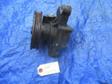 97-01 Honda CRV power steering pump assembly P3F OEM B20Z1 OEM B20 B20B4 engine