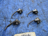 02-06 Acura RSX K20A2 Type S engine oil squirters jets OEM K20 motor set 1415134