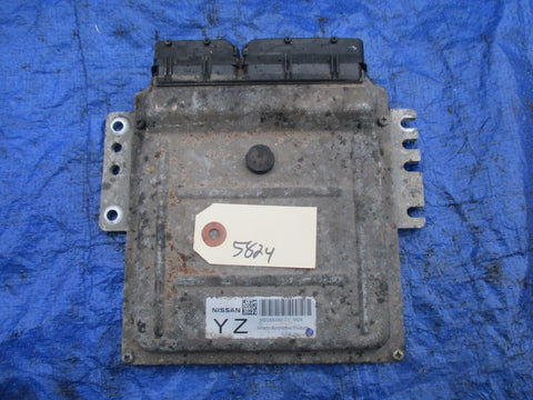 2004 Nissan Sentra 1.8 engine computer ECM ECU OEM MEC63-080 C1 YZ