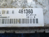 2013 Dodge Caravan 3.6L engine computer ecu ecm P05150724AC OEM Chrysler A14B