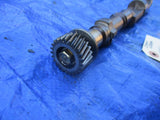 93-01 Honda Prelude H22 VTEC oil balancer shaft OEM engine motor H22A H22A4 RR