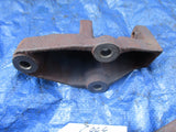 99-00 Honda Civic SIR SI B16A2 OEM alternator brackets PR3 VTEC B16 engine GSR