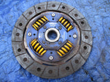 06-11 Honda Civic SI K20Z3 ACT clutch and pressure plate set AR1-HDSS H024