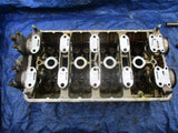 90-00 Honda Civic B16 bare cylinder head assembly engine motor VTEC B16A2 B16A