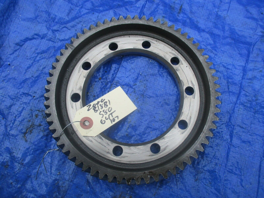 94-01 Acura Integra LS B18B1 differential ring gear OEM GS non vtec 64 teeth 107