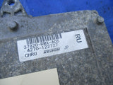 2007 Honda Civic Hybrid computer ecu manual transmission 37820-RMX-A05 OEM