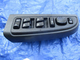 03-06 Chevy Silverado crew driver master power window switch GMC Sierra 15202850