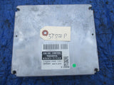 2003 Toyota Camry 2.4 engine computer ECU ECM 89661-3T550 Denso 275000-1622 OEM