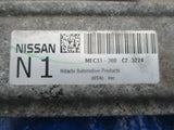 2004 Nissan Sentra auto 2.5 engine computer ECM ECU OEM MEC33-360 C2 Hitachi N1