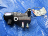 92-93 Acura Integra B17A1 idle air control valve engine IACV VTEC 138200-0420 63