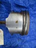 99-01 Honda CRV B20Z2 piston and rod B20Z PHK PR4 OEM engine motor 103H