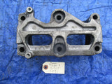 97-01 Acura Integra Type R B18C5 crankshaft girdle support OEM B18C1 VTEC engine