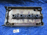 94-01 Acura Integra GSR B18C1 valve cover B16 VTEC engine motor B18C B16A2 OEM 2