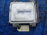 2007 GMC Sierra engine computer ECM ECU OEM 12614085 5.3L Delphi 4.8 12597121