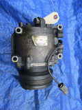 97-01 Honda CRV air conditioner compressor assembly OEM B20Z1 OEM B20 B20B