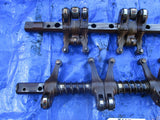 07-08 Acura TL J32A3 rocker arm assembly set LMA engine motor OEM J32 801458