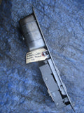 04-06 Subaru Impreza WRX master power window switch control OEM carbon fibre