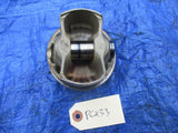 04-09 Honda S2000 F22C1 AP2 piston assembly PCX A01 OEM engine motor F22 PCX33