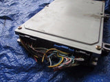 96-99 Acura Integra B18B1 automatic engine ECM computer ecu obd2 37820-P75-C53