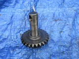 02-06 Acura RSX base manual transmission reverse gear 5 speed OEM K20A3 W2M5