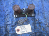 97-01 Honda CRV B20Z2 auto transmission shift control lockout 28300-P24-J01 OEM