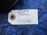 99-00 Honda Civic SIR B16A2 crank pulley harmonic balancer OEM VTEC engine 47001
