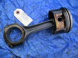 2003 Mercedes Benz C230 Kompressor OEM piston and connecting rod engine motor