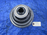 97-01 Honda CRV B20Z2 automatic transmission differential ring gear OEM B20 B20B