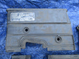 92-95 Acura Integra GSR B18C1 timing cover set assembly OEM VTEC B17A1 P72