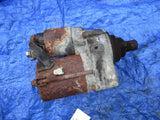 99-00 Honda Civic SIR B16A2 VTEC manual transmission starter SM-44213 P2T B16 2