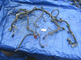 96-99 Acura Integra B18B1 engine harness wiring motor manual transmission OEM