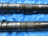 97-01 Honda Prelude H22A4 VTEC engine camshafts cams motor H22 VTEC pair OEM 40