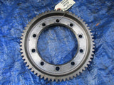 97-01 Honda Prelude base H22A4 M2Y4 manual transmission ring gear 5 speed 