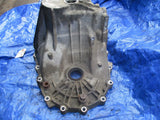 02-05 Honda Civic EP3 NRH3 manual transmission outer casing 5 speed OEM K20A3 2