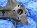 94-01 Acura Integra rear disc brakes driver rear bare trailing arm OEM GSR LS