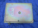 92-95 Honda Prelude P14 H23A1 engine computer ECM 37820-P14-A11 ECU 2W  205027