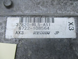 08-10 Acura TSX K24 auto transmission engine computer ECM 37820-RL5-A51 ECU