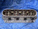 00-02 Chevy Silverado 4.8L V8 driver cylinder head assembly engine motor 862 LH