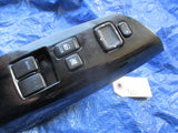 04-08 Mazda RX8 master power window switch control driver OEM black 2