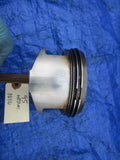 93-96 Honda Prelude VTEC H22A1 piston and connecting rod H22 P13 engine motor OE