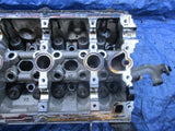 2009 Audi A4 2.0 bare cylinder head assembly 06H 103 373 J engine motor OEM