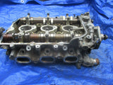 06 Subaru Outback 3.0 LH cylinder head assembly Z30 OEM engine motor 7020