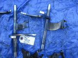 05-06 Acura RSX K20A3 base manual transmission shifter fork set OEM PTD6 5 speed