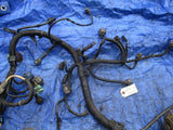 97-01 Honda CRV B20Z2 automatic transmission engine wiring harness auto 5557B