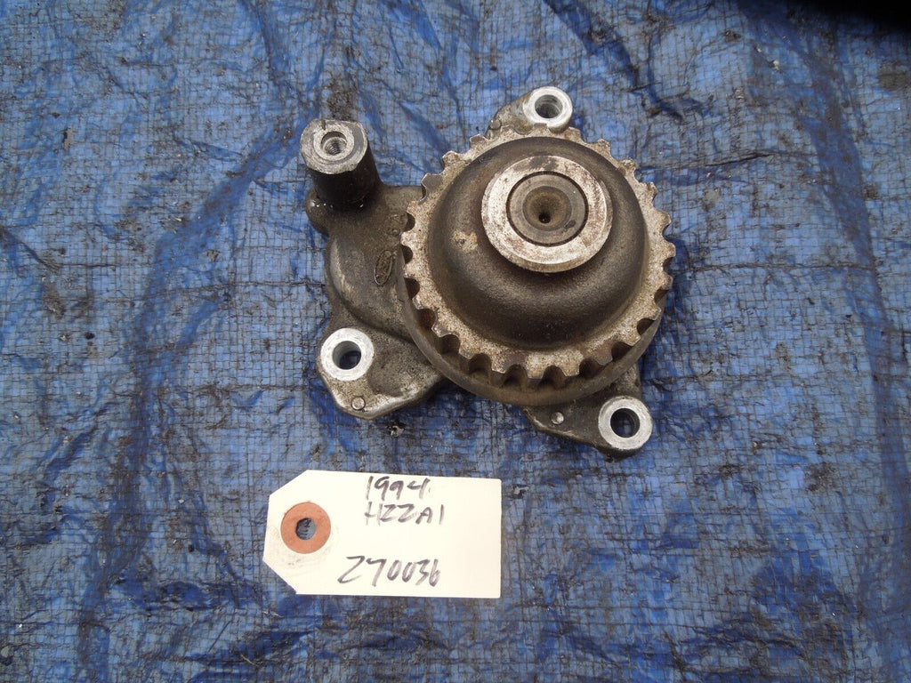 93-01 Honda Prelude engine motor balance shaft gear case H22 H22A H22A4 VTEC 2